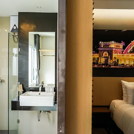 Tarawish Hotel