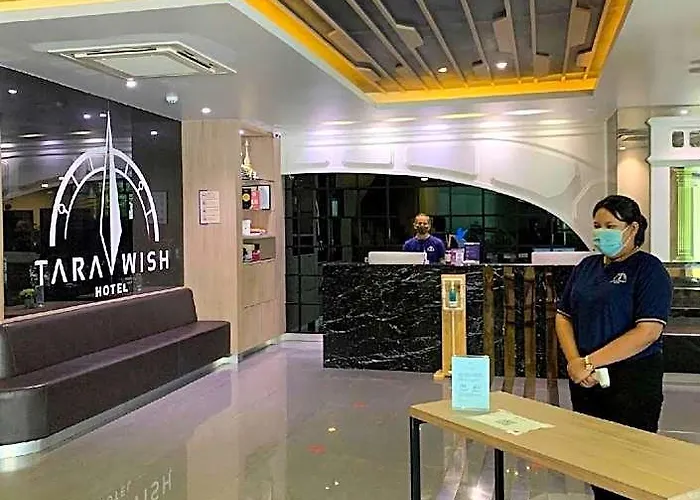 타라위시